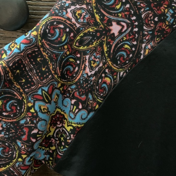 Lularoe Randy XS - Picture 2 of 2